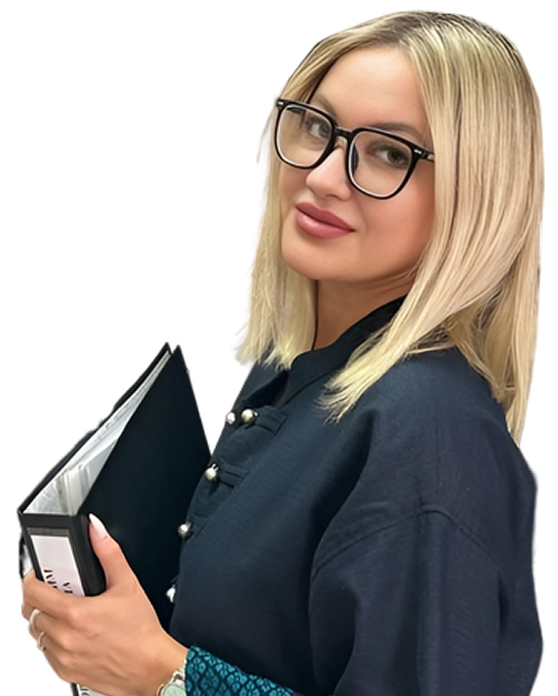 Паршина Елена Александровна